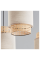 TK-Lighting BOHO NATURE 3 6303