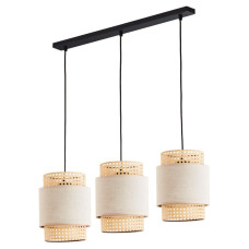 TK-Lighting BOHO NATURE  3 - до вичерпання 6304