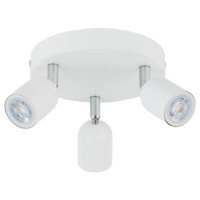 TK-Lighting TOP WHITE 3 Коло 6316