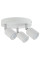 TK-Lighting TOP WHITE 3 Коло 6316