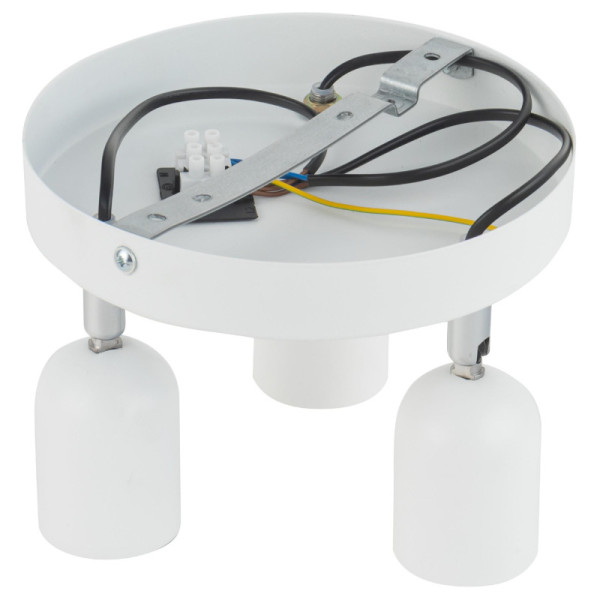 TK-Lighting TOP WHITE 3 Коло 6316