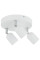 TK-Lighting TOP WHITE 3 Коло 6316