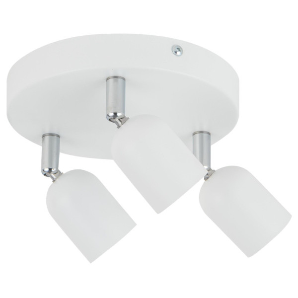 TK-Lighting TOP WHITE 3 Коло 6316