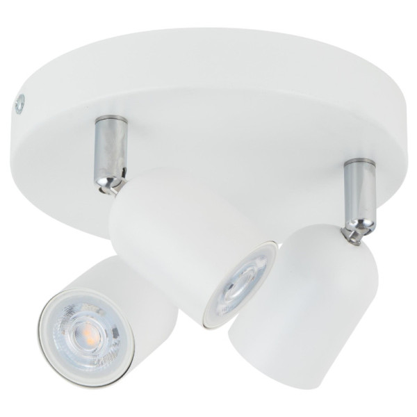 TK-Lighting TOP WHITE 3 Коло 6316