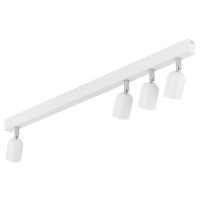 TK-Lighting TOP WHITE 4 6317