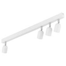 TK-Lighting TOP WHITE 4 6317