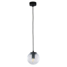 TK-Lighting CADIX Прозорий 140 6339