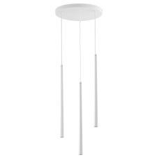 TK-Lighting PIANO Білий 3 6427