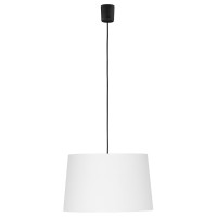 TK-Lighting MAJA BLACK/WHITE 6447