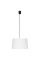 TK-Lighting MAJA BLACK/WHITE 6447