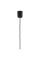 TK-Lighting MAJA BLACK/WHITE 6447