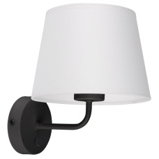 TK-Lighting MAJA BLACK/WHITE Бра 6448