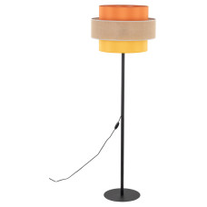 TK-Lighting TRIO JUTA Торшер 6451