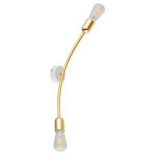 TK-Lighting HELIX Бра золото 6457