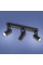 TK-Lighting REDO 3 Чорний 6502