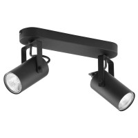 TK-Lighting REDO 2 Чорний 6503
