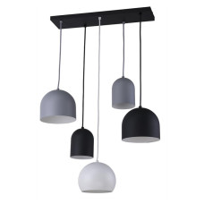 TK-Lighting TEMPRE 5 6504