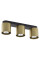 TK-Lighting VICO GOLD 6510