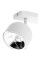 TK-Lighting ALTEA WHITE 2 6513