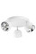 TK-Lighting ALTEA WHITE 3 6514