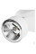 TK-Lighting ALTEA WHITE 3 6514