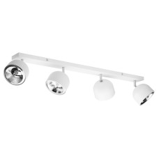 TK-Lighting ALTEA WHITE 4 6516