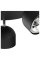 TK-Lighting ALTEA BLACK 3 6519