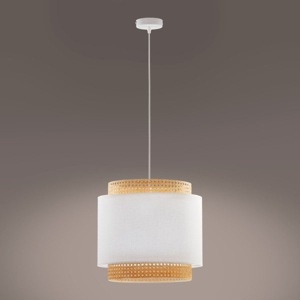 TK-Lighting BOHO Підвісна 380 6529
