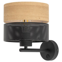 TK-Lighting NICOL KINKIET 1 P? 6539