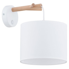 TK-Lighting ALBERO Білий 6552