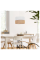TK-Lighting LINOBIANCO 500 6573