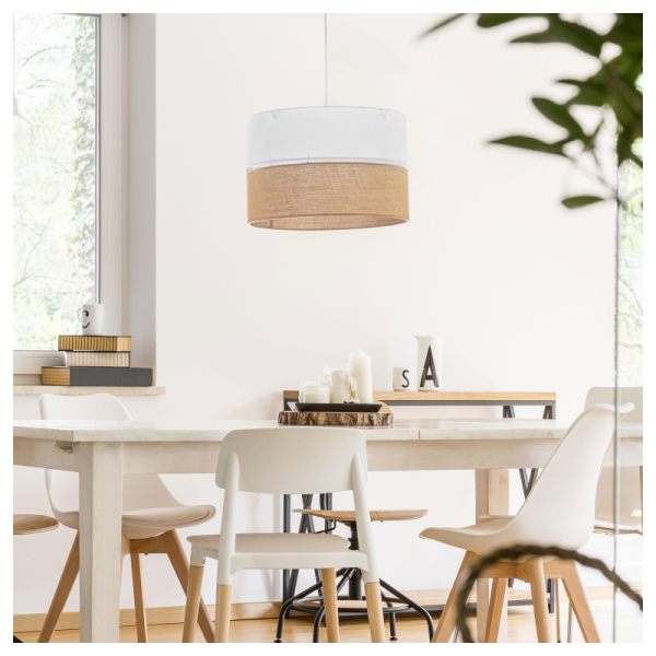 TK-Lighting LINOBIANCO 500 6573