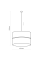 TK-Lighting LINOBIANCO 500 6573