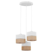 TK-Lighting LINOBIANCO Підвісна 3 6575