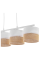 TK-Lighting LINOBIANCO Підвісна 4  6576