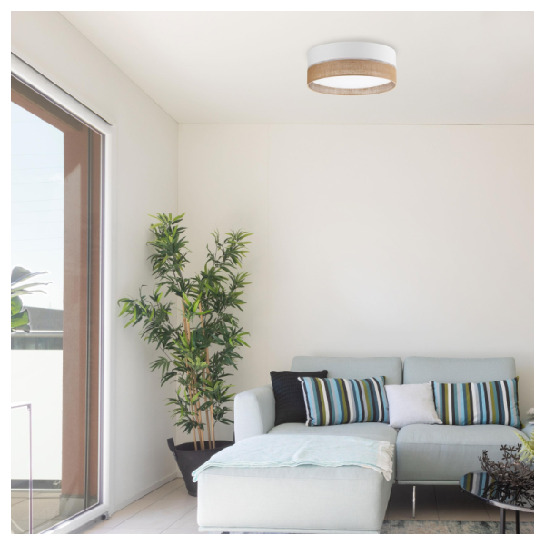 TK-Lighting LINOBIANCO 450 6577