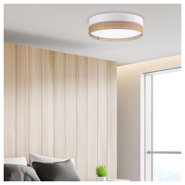 TK-Lighting LINOBIANCO 4 6578