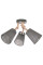 TK-Lighting VAIO GREY 658