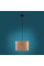 TK-Lighting JUTA Підвісна 1 6580