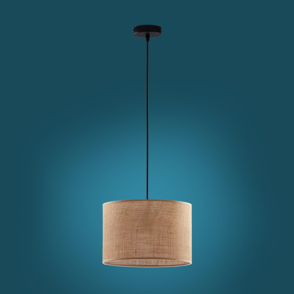 TK-Lighting JUTA Підвісна 1 6580