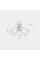 TK-Lighting VAIO GREY 658