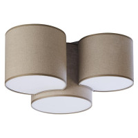 TK-Lighting MONA NATURE 3 6591