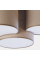 TK-Lighting MONA NATURE 3 6591
