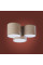 TK-Lighting MONA NATURE 3 6591