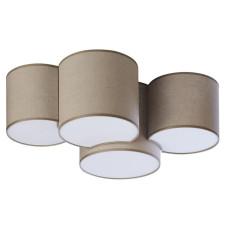 TK-Lighting MONA NATURE 4 6592