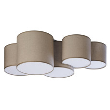 TK-Lighting MONA NATURE  5 6593