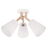 TK-Lighting VAIO WHITE 665