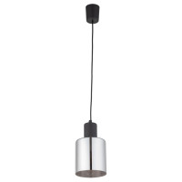 TK-Lighting SIERRA BLACK 1 6653
