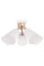 TK-Lighting VAIO WHITE 666