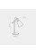 TK-Lighting VAIO GREY 668